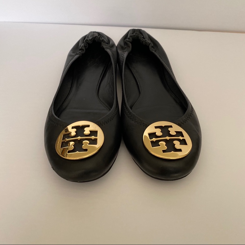TORY BURCH BALLERINA FLATS